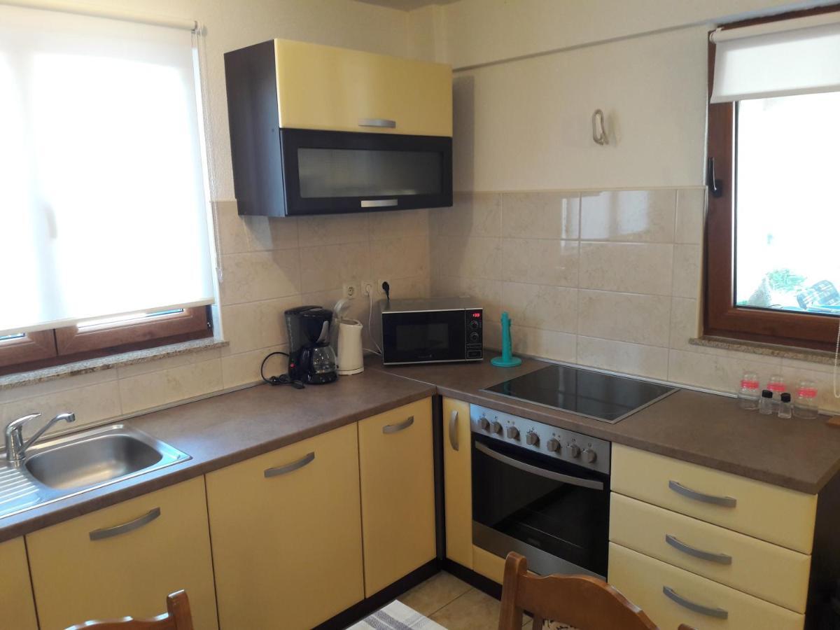 Apartmani Predovan Vrsi Exterior foto